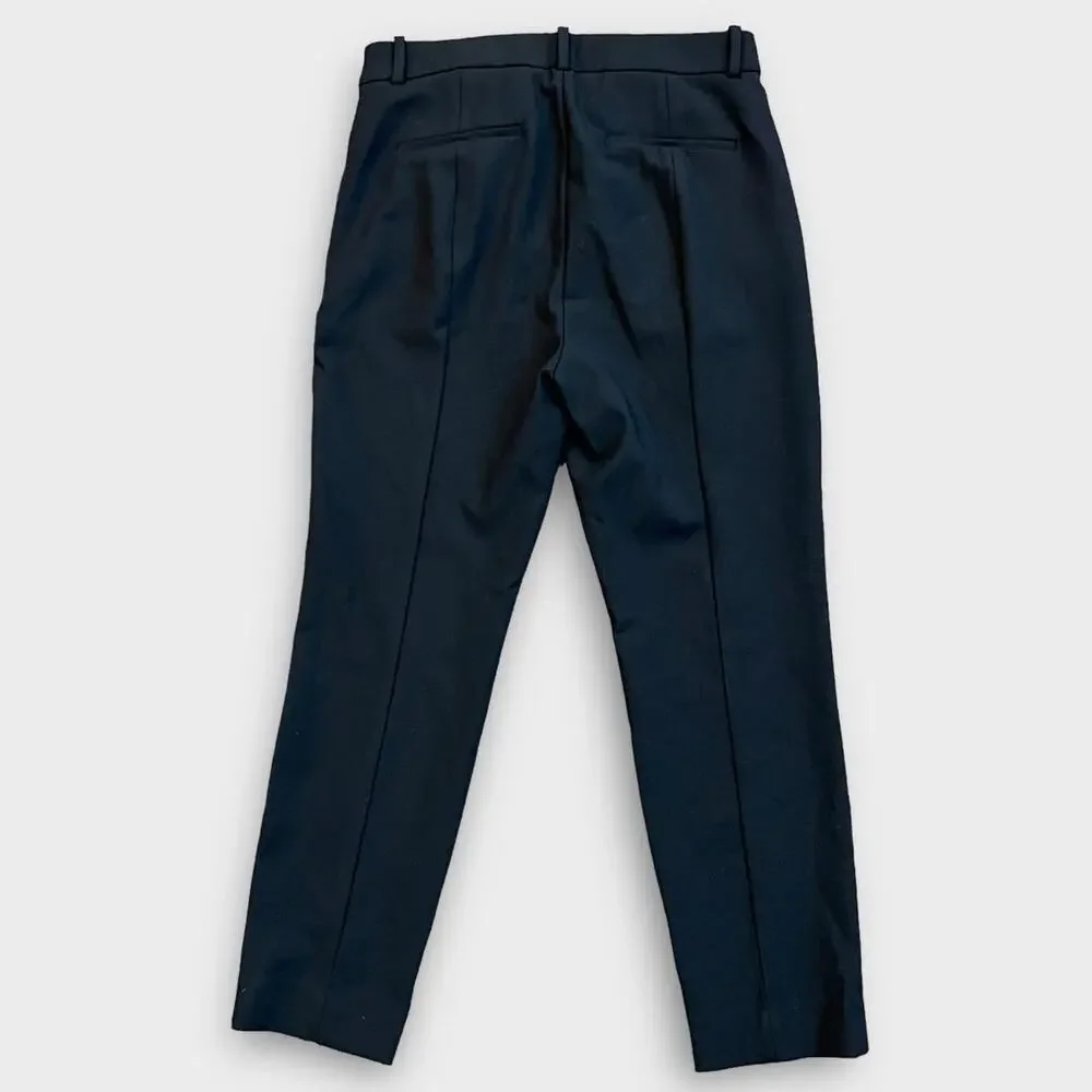 NEW J.Crew Cameron Seasonless Stretch Pants Size 10